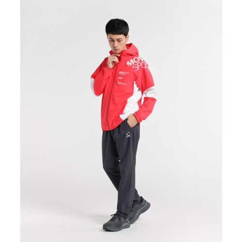 ムーブスポーツのロングパンツ