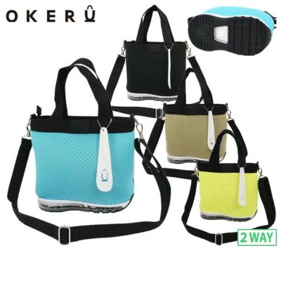 オケル ゴルフ カートバッグ OKMG5ST3 定番 2025春夏 - メルカリ
