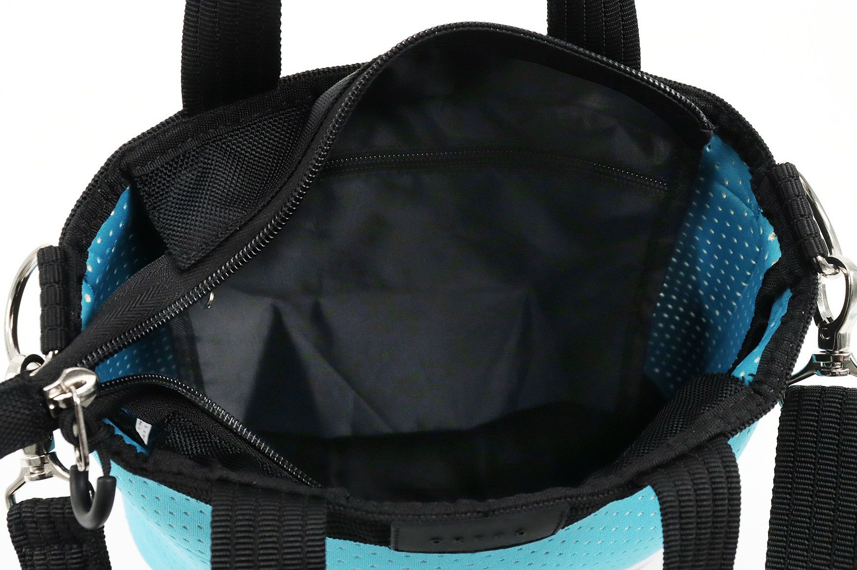 オケルのカートバッグ