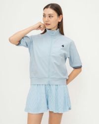 ルコックスポルティフのブルゾン