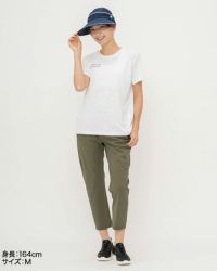 ルコックスポルティフのパンツ