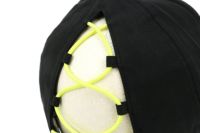 アドミラルゴルフ日本正規品のキャップ