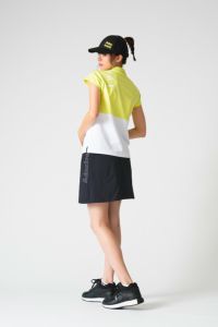 アドミラルゴルフ日本正規品のキャップ