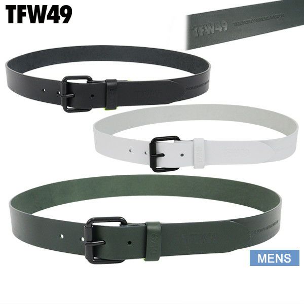 ティーエフダブリューフォーティーナインのベルト