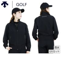 デサントゴルフのブルゾン
