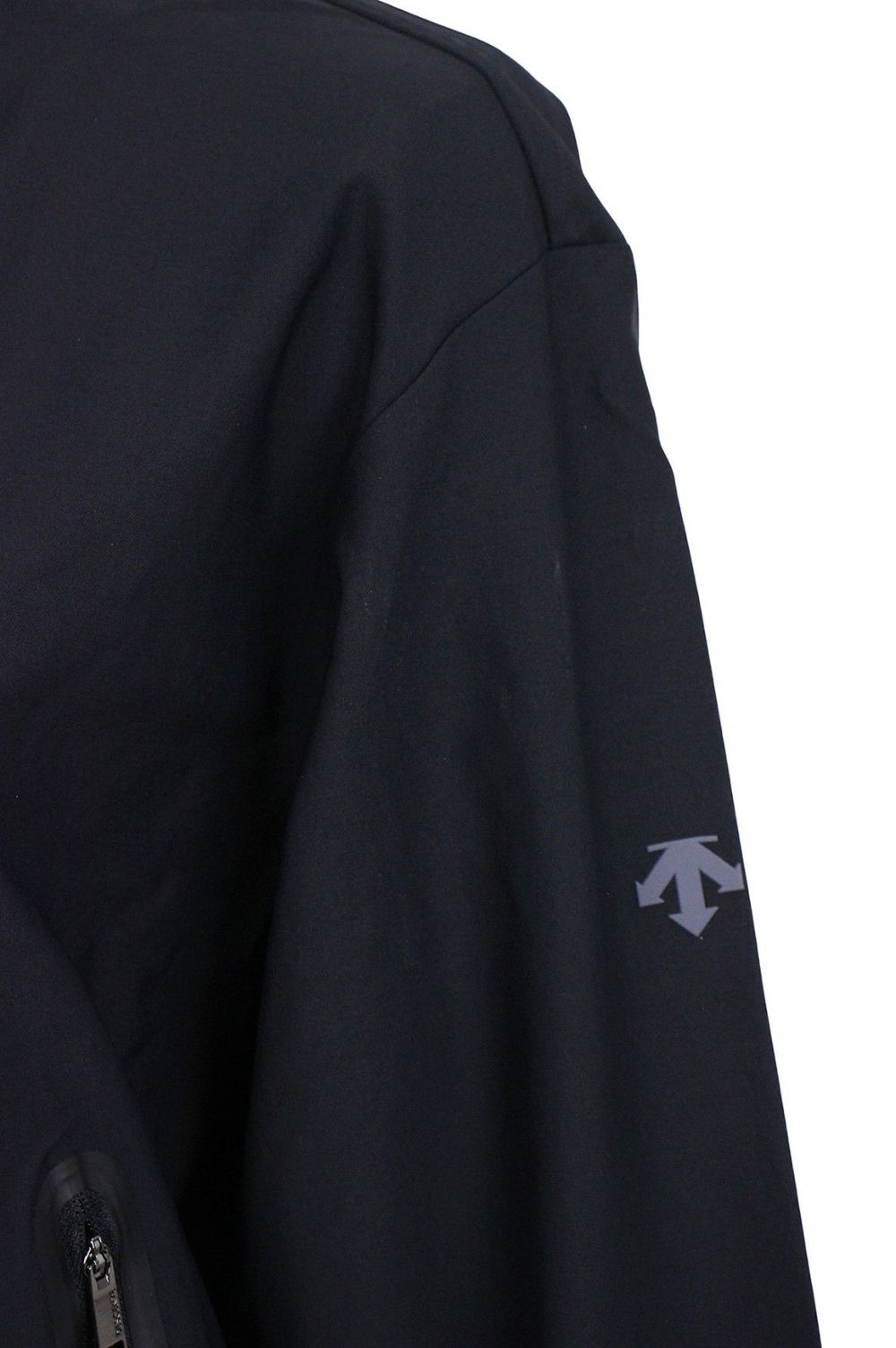 ◻︎美品◻︎DESCENTE ゴルフ　Oサイズ Shot ON