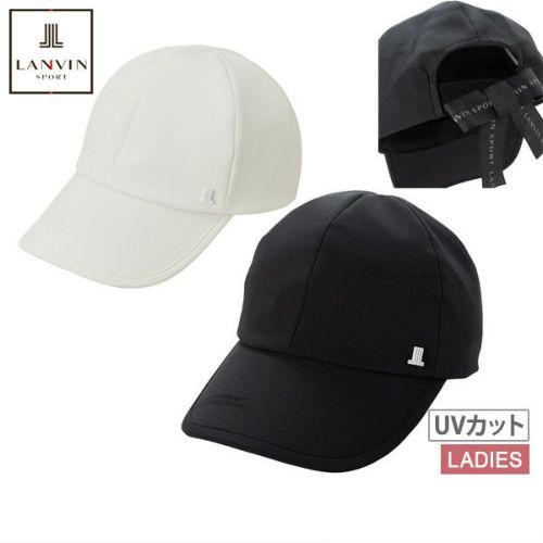 ランバンスポールのキャップ