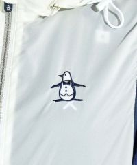 マンシングウェアのベスト