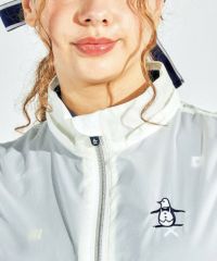 マンシングウェアのベスト