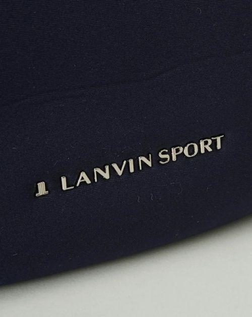 ランバンスポールのカートバッグ