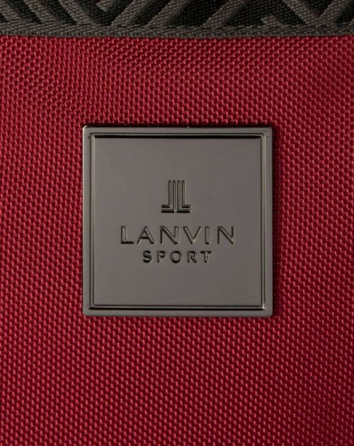 ランバンスポールのカートバッグ