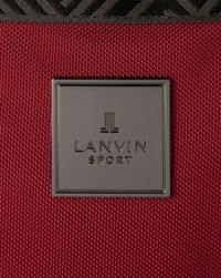 ランバンスポールのカートバッグ