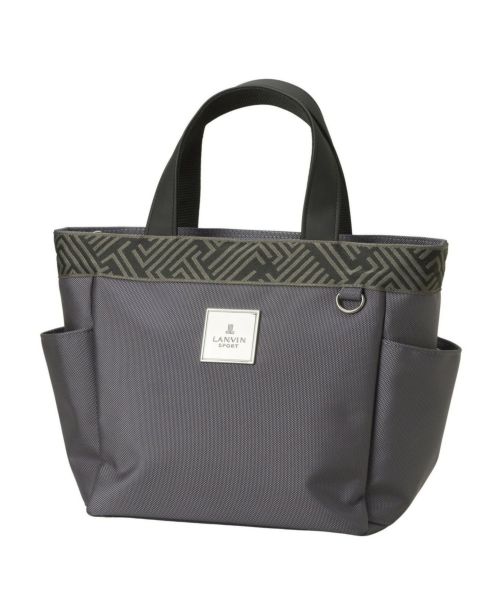 LANVIN ランバン スポール ゴルフ SPORT 2024春夏新作