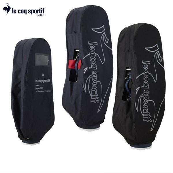 ランバンスポールのトラベルカバー