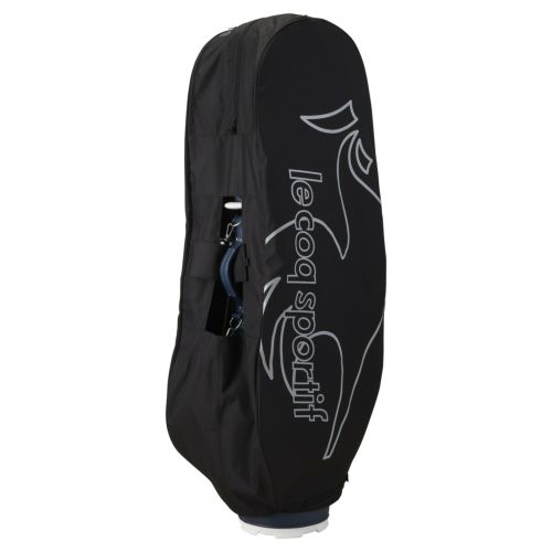 大感謝祭P10倍】トラベルカバー メンズ ルコックスポルティフ ゴルフ
