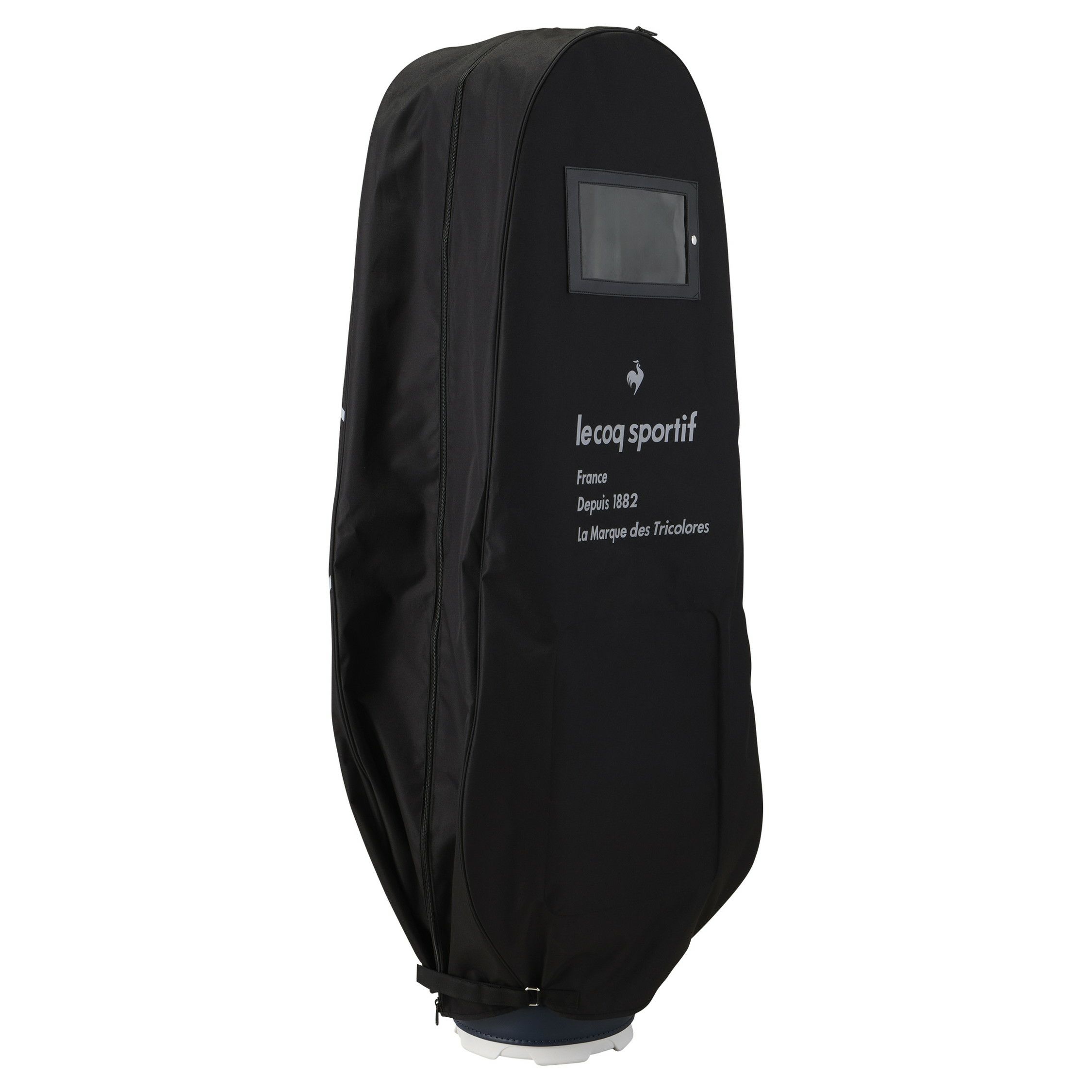 ランバンスポールのトラベルカバー