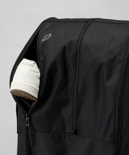 ランバンスポールのトラベルカバー