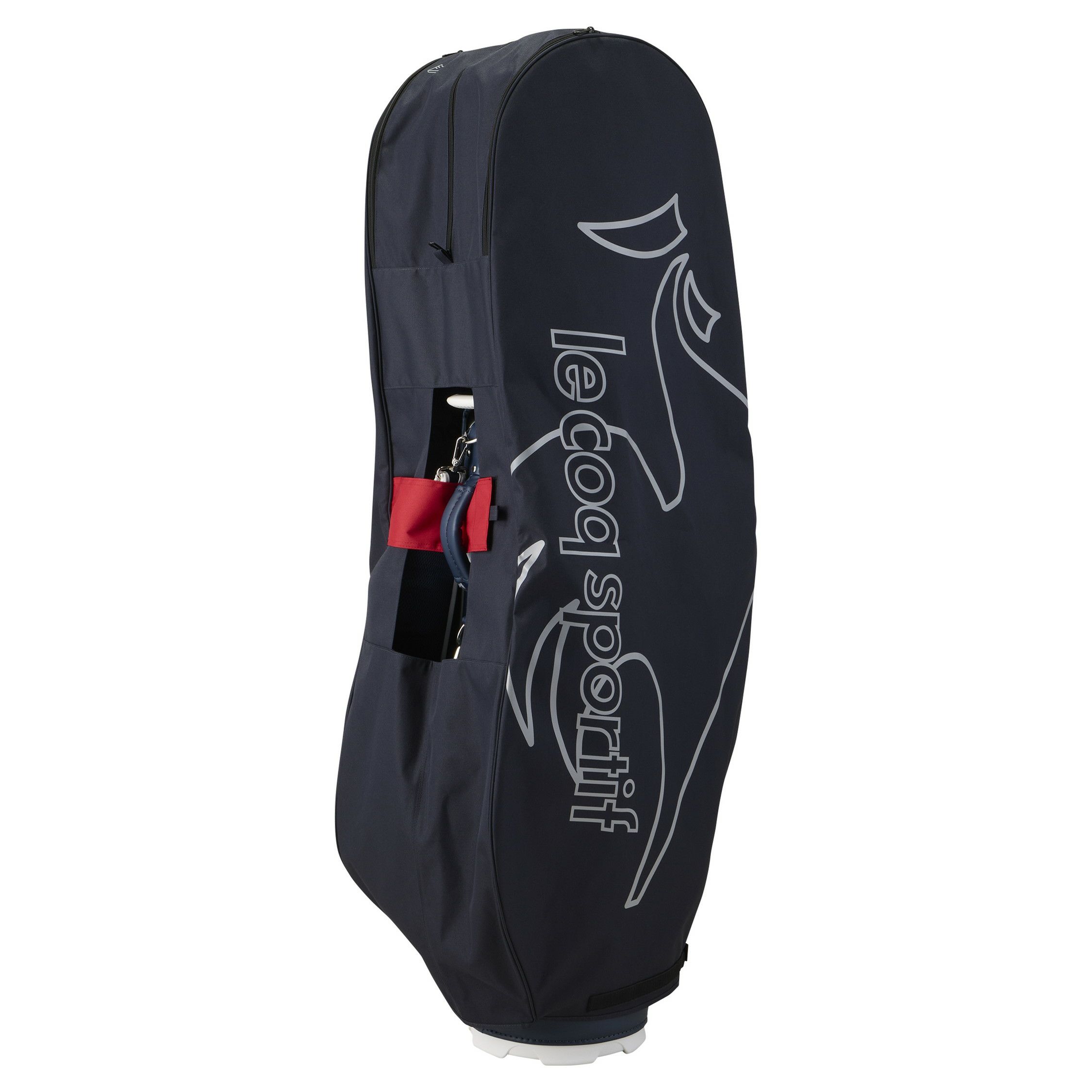 ランバンスポールのトラベルカバー