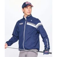 ルコックスポルティフゴルフのブルゾン