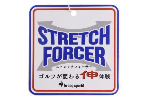 ルコックスポルティフゴルフのインナーシャツ