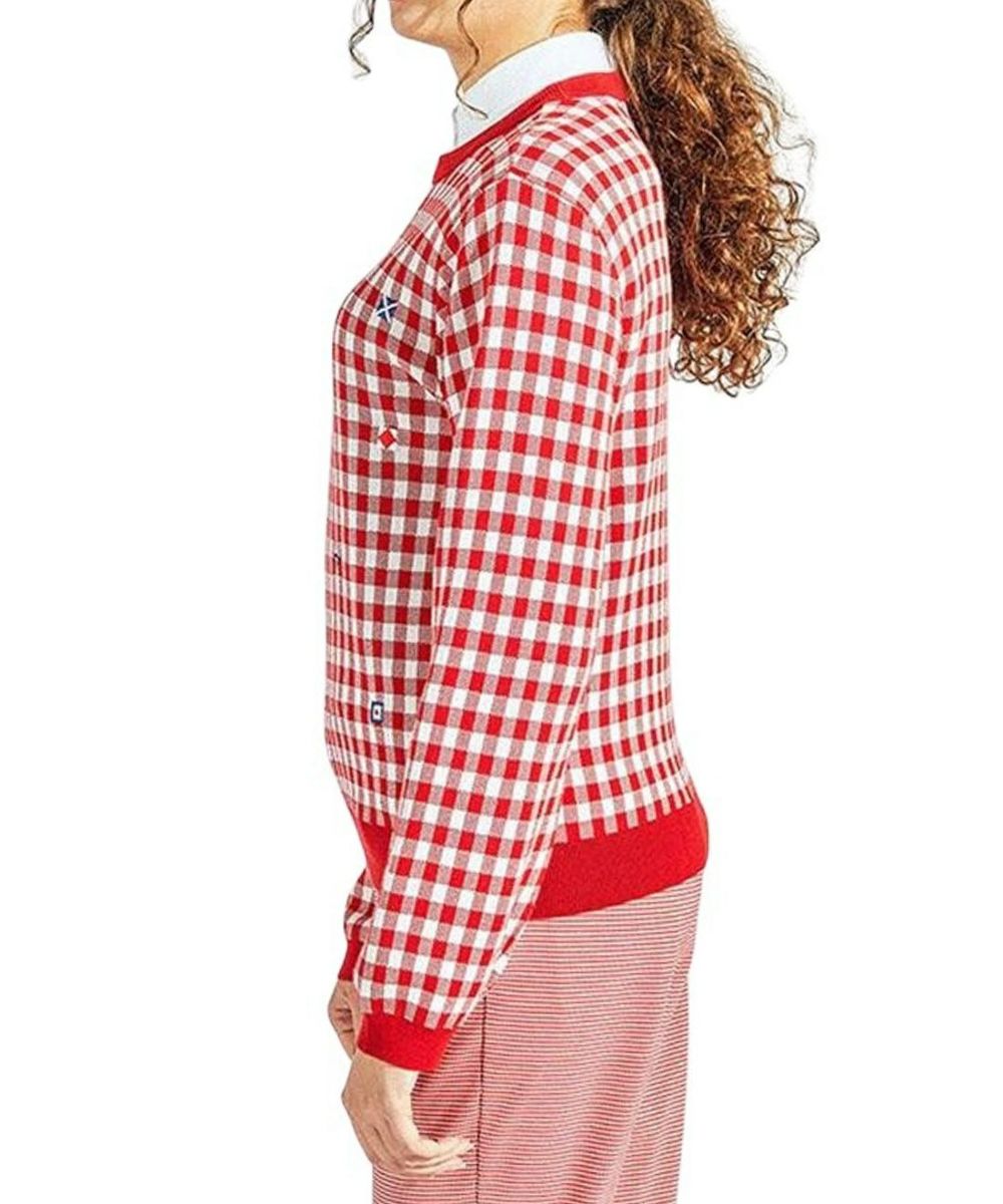 マンシングウェア　ゴルフジャケット Shot ON