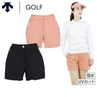 デサントゴルフのパンツ