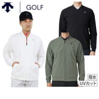 ブルゾン メンズ デサントゴルフ デサント DESCENTE GOLF ゴルフウェア