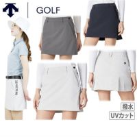 スカート レディース デサントゴルフ デサント DESCENTE GOLF