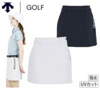 デサントゴルフのスカート