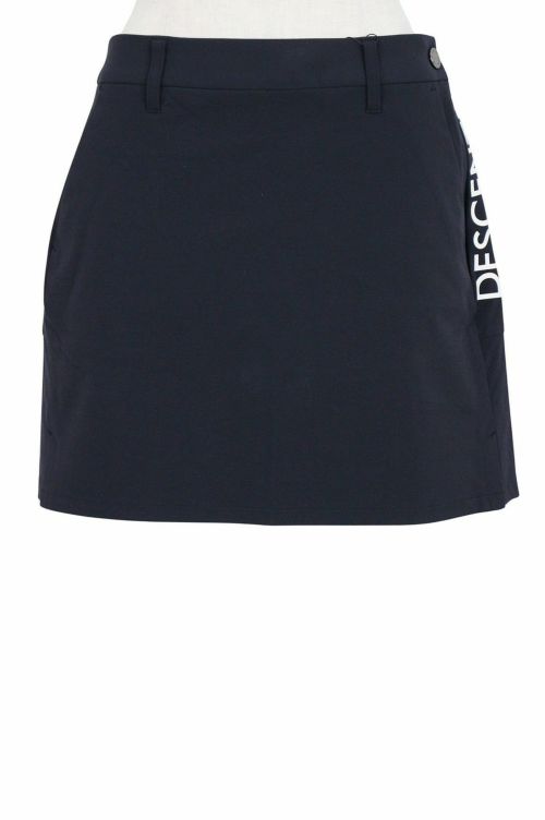 スカート レディース デサントゴルフ デサント DESCENTE GOLF