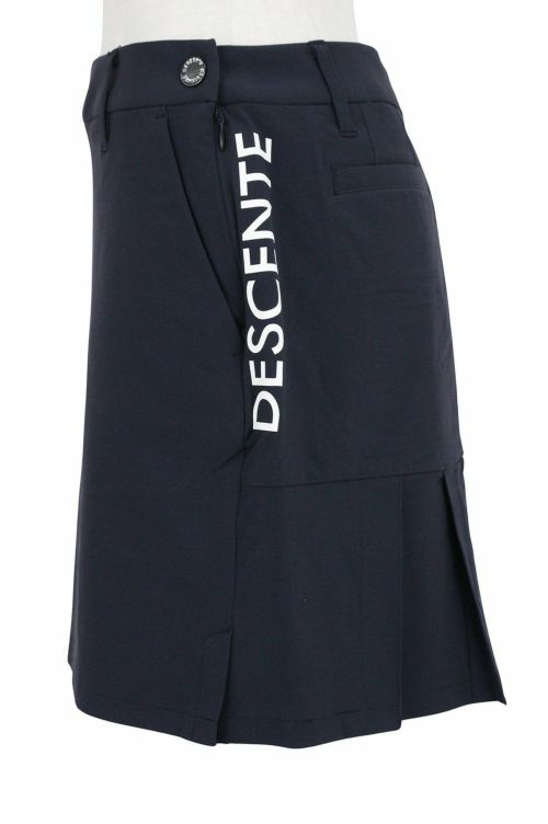 スカート レディース デサントゴルフ デサント DESCENTE GOLF