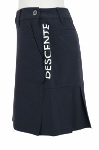スカート レディース デサントゴルフ デサント DESCENTE GOLF