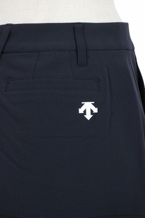 スカート レディース デサントゴルフ デサント DESCENTE GOLF