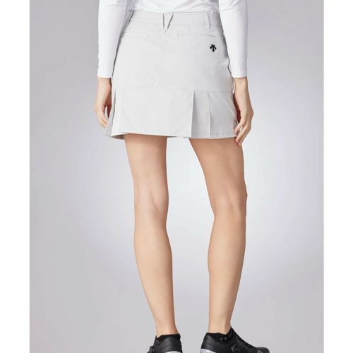 スカート レディース デサントゴルフ デサント DESCENTE GOLF