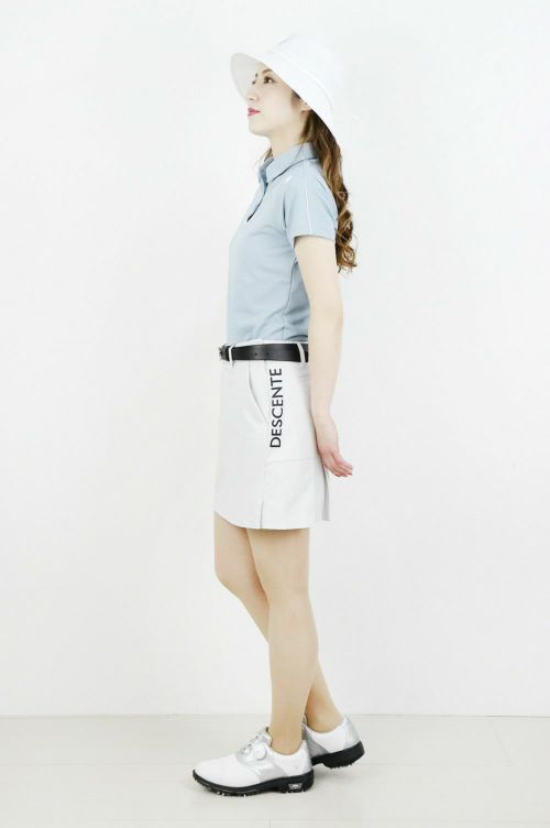 スカート レディース デサントゴルフ デサント DESCENTE GOLF
