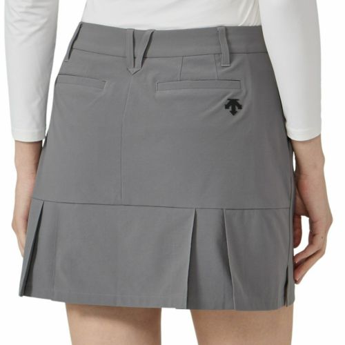 スカート レディース デサントゴルフ デサント DESCENTE GOLF
