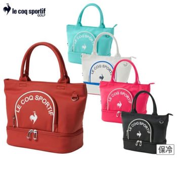 カートバッグ レディース ルコックスポルティフ ゴルフ ルコック le