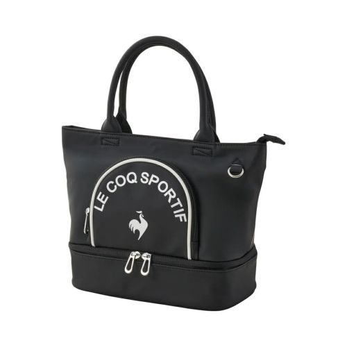 大感謝祭P10倍】カートバッグ レディース ルコックスポルティフ ゴルフ