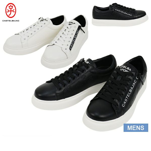 カステルバジャックのシューズ
