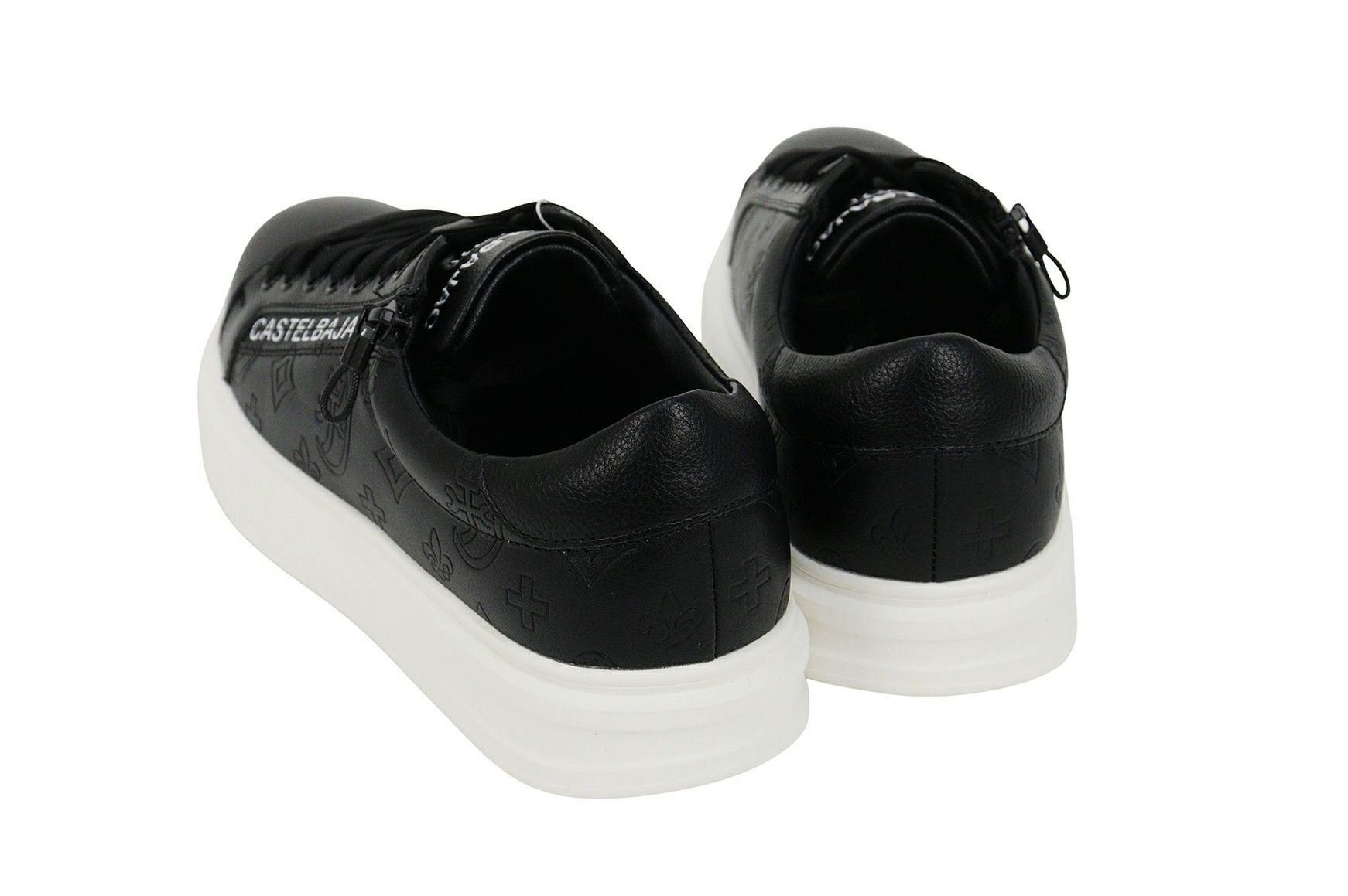 カステルバジャックのシューズ