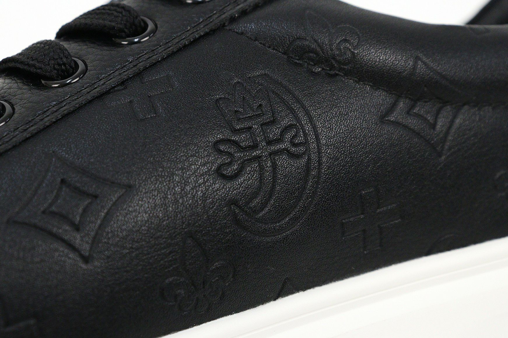 カステルバジャックのシューズ