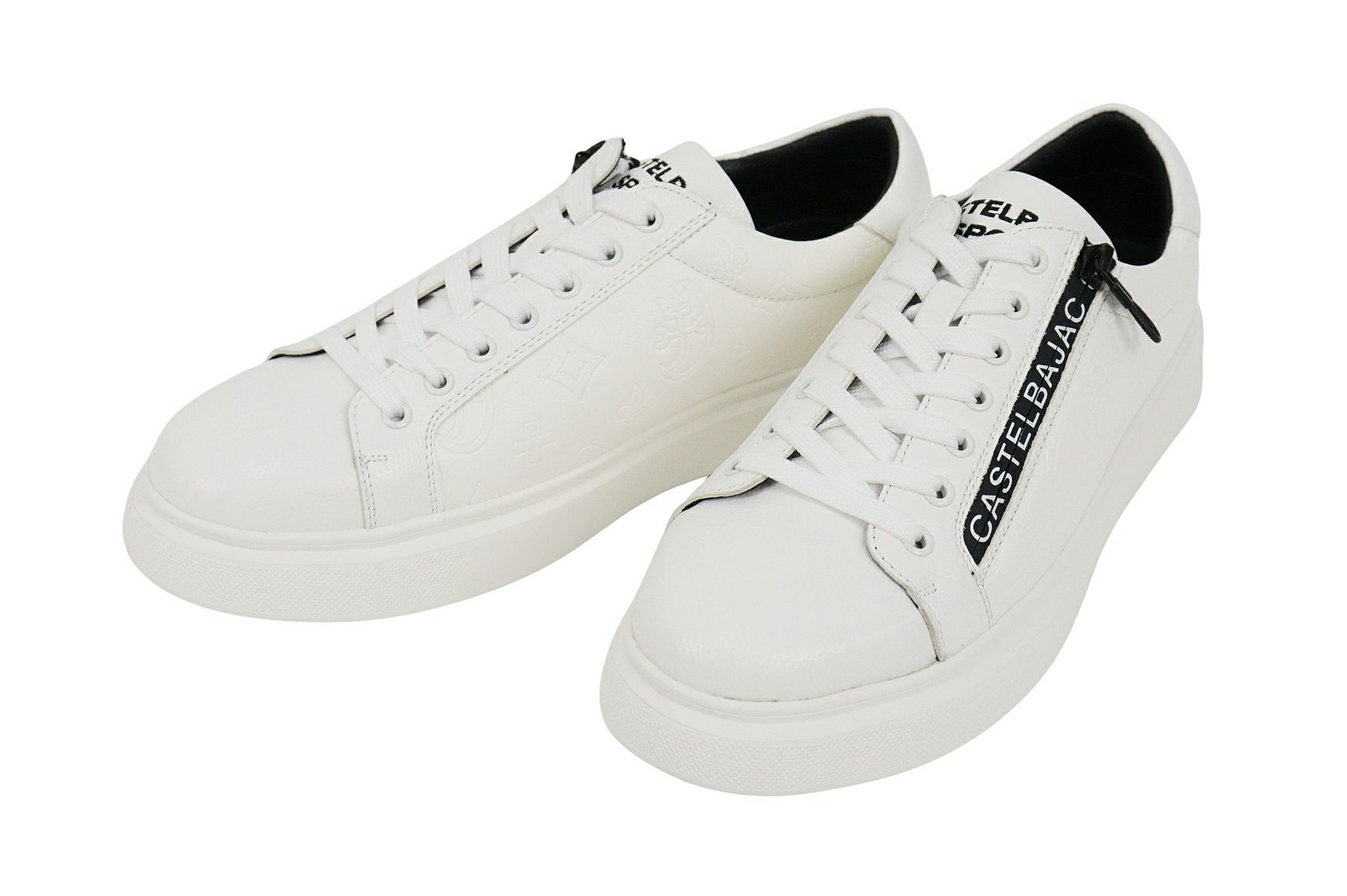 カステルバジャックのシューズ
