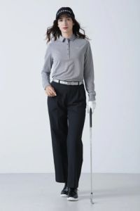 セントアンドリュースのパンツ