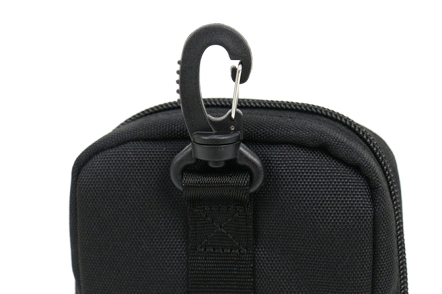 ルコックスポルティフの距離計ケース