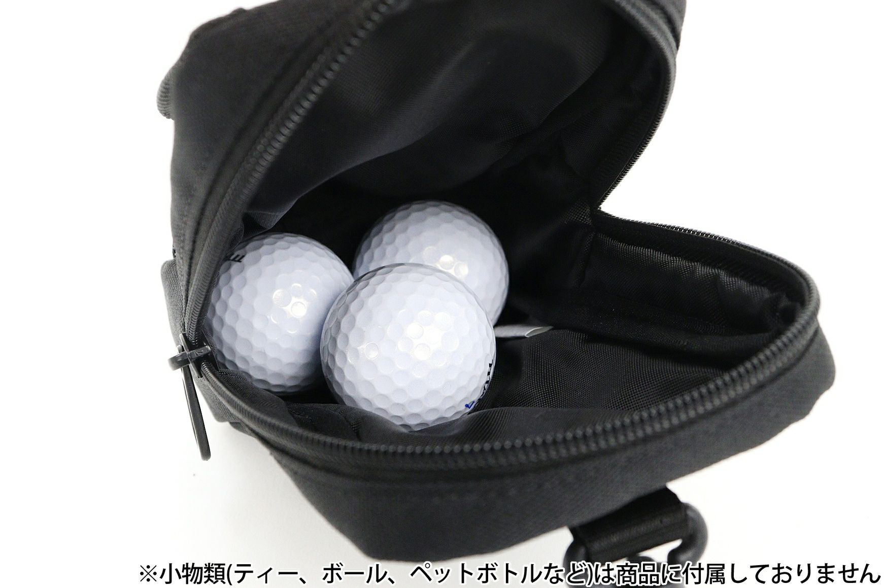 ルコックスポルティフの距離計ケース