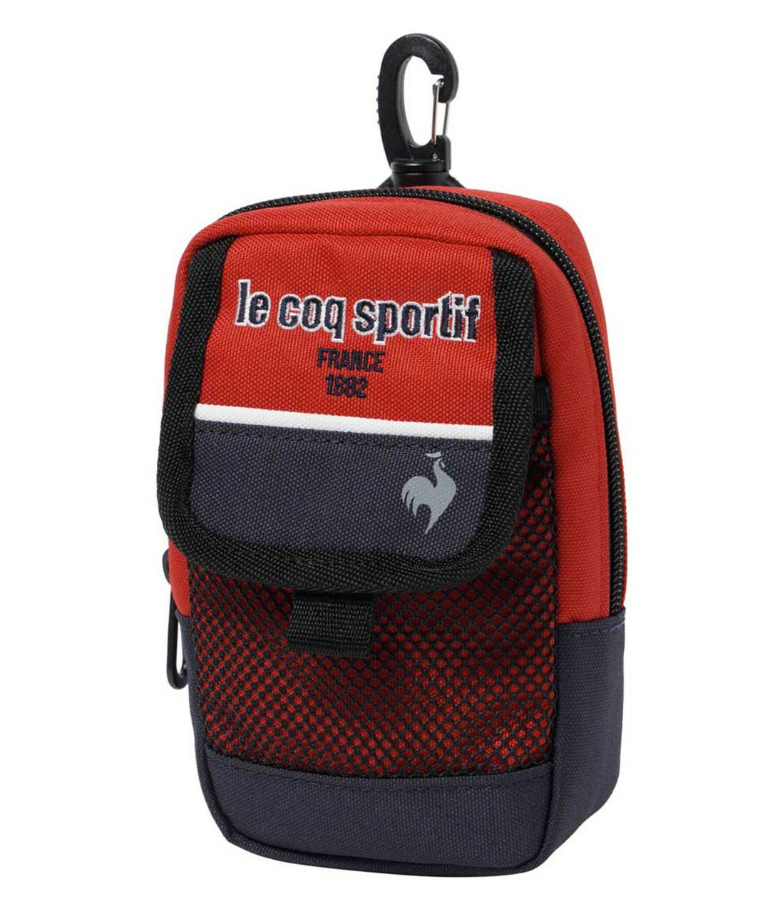 ルコックスポルティフの距離計ケース