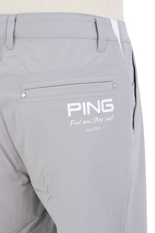 楽天市場】Ping（カラーベージュ）（パンツ｜メンズウェア