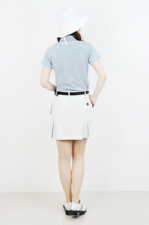 ベルト レディース デサントゴルフ デサント DESCENTE GOLF ゴルフ