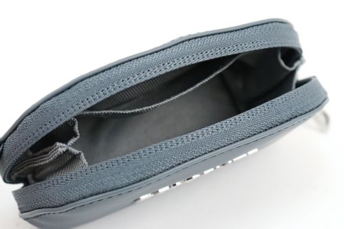 【美品‼︎】デサント ゴルフ アクセサリー ポーチ LEDIES デサントゴルフ DESCENTE ゴルフ LADIES グッズホルダー
