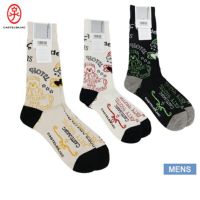 カステルバジャックのソックス